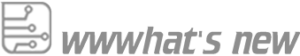 Mi Legado Digital en Wwwhat's new