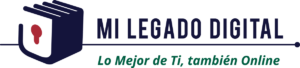 Logotipo Mi Legado Digital