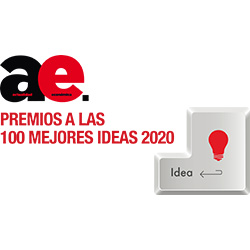 Premio a las 100 Mejores Ideas